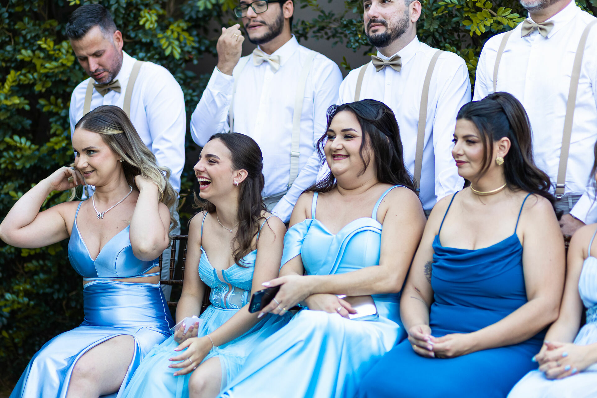 Foto Casamento campestre Beatriz e Rafael no Villa Romeu em José Bonifácio Foto Casamento campestre Beatriz e Rafael no Villa Romeu em José Bonifácio - Imagem 48