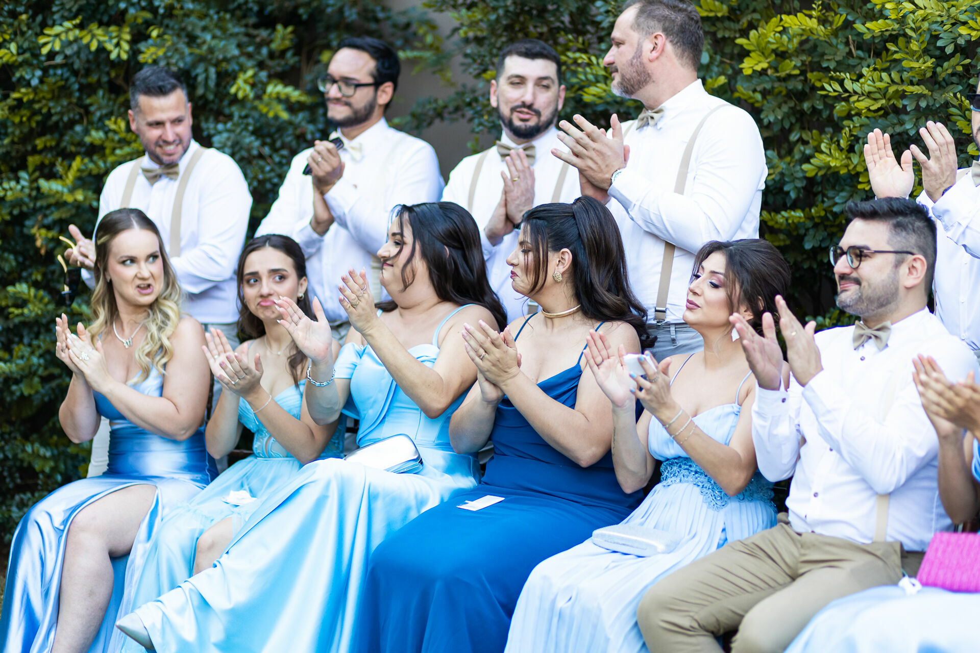 Foto Casamento campestre Beatriz e Rafael no Villa Romeu em José Bonifácio Foto Casamento campestre Beatriz e Rafael no Villa Romeu em José Bonifácio - Imagem 52