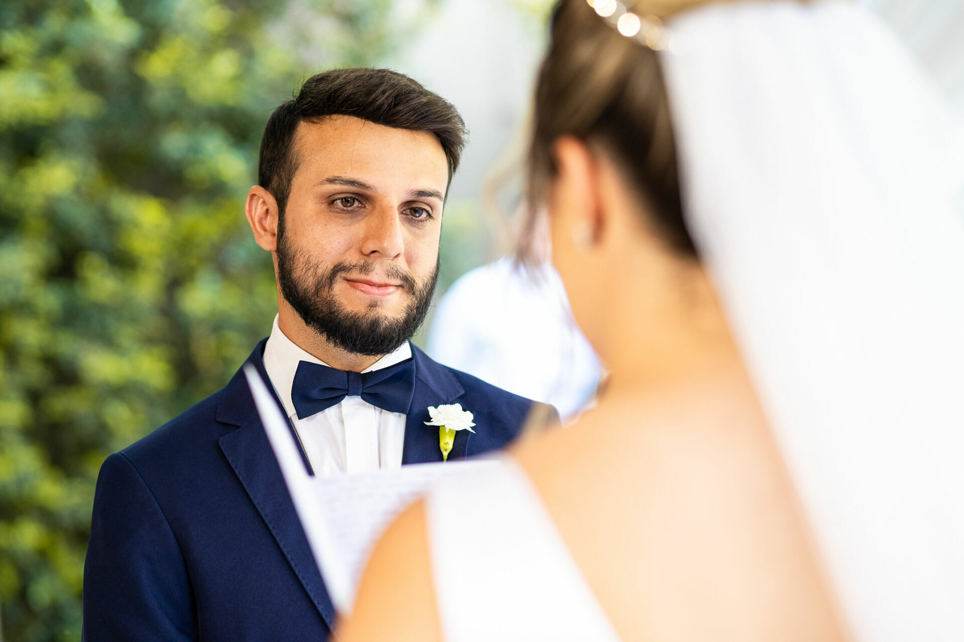 Foto Casamento campestre Beatriz e Rafael no Villa Romeu em José Bonifácio Foto Casamento campestre Beatriz e Rafael no Villa Romeu em José Bonifácio - Imagem 45