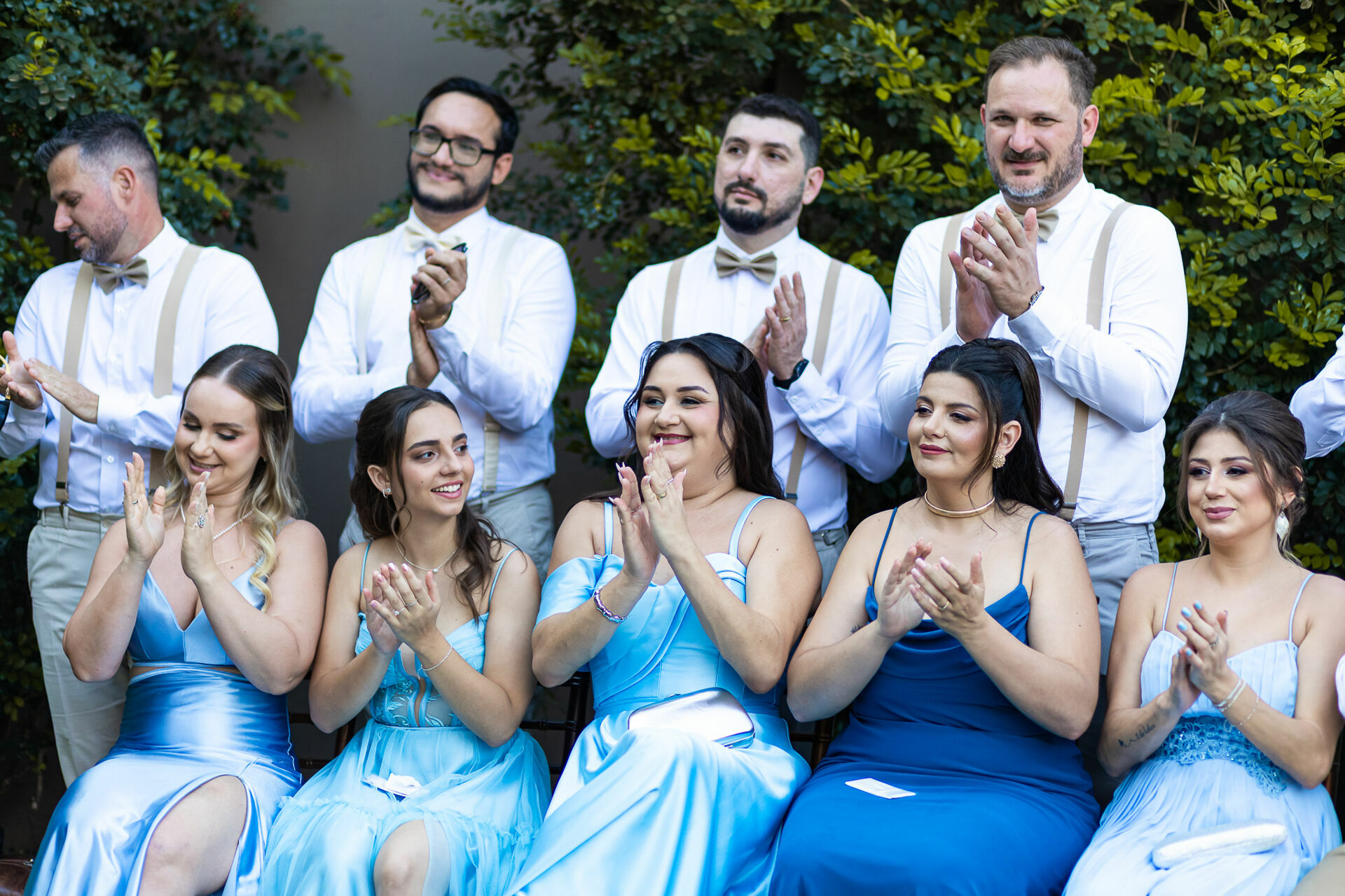 Foto Casamento campestre Beatriz e Rafael no Villa Romeu em José Bonifácio Foto Casamento campestre Beatriz e Rafael no Villa Romeu em José Bonifácio - Imagem 46