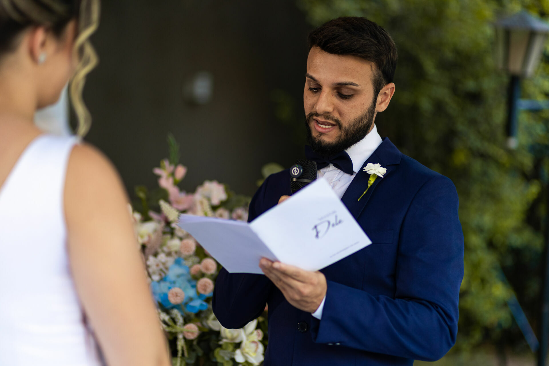Foto Casamento campestre Beatriz e Rafael no Villa Romeu em José Bonifácio Foto Casamento campestre Beatriz e Rafael no Villa Romeu em José Bonifácio - Imagem 51