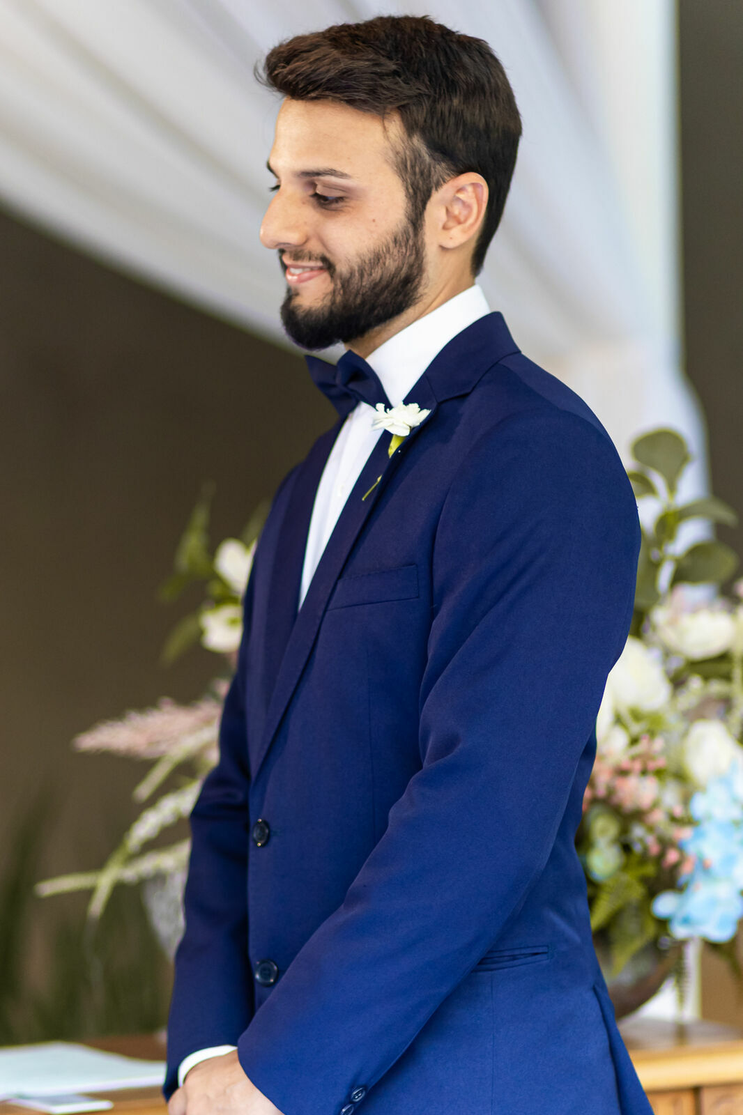 Foto Casamento campestre Beatriz e Rafael no Villa Romeu em José Bonifácio Foto Casamento campestre Beatriz e Rafael no Villa Romeu em José Bonifácio - Imagem 42