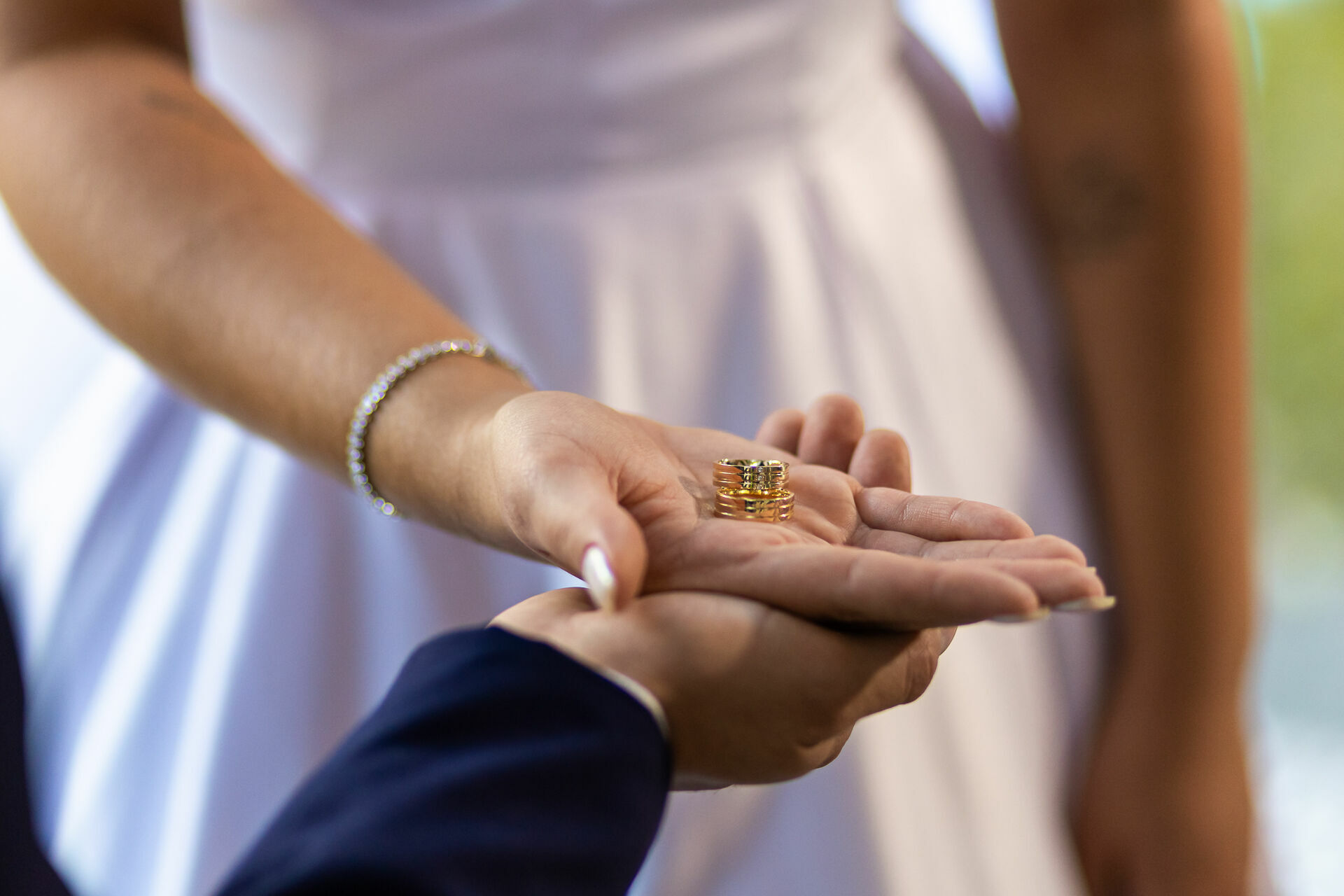 Foto Casamento campestre Beatriz e Rafael no Villa Romeu em José Bonifácio Foto Casamento campestre Beatriz e Rafael no Villa Romeu em José Bonifácio - Imagem 54