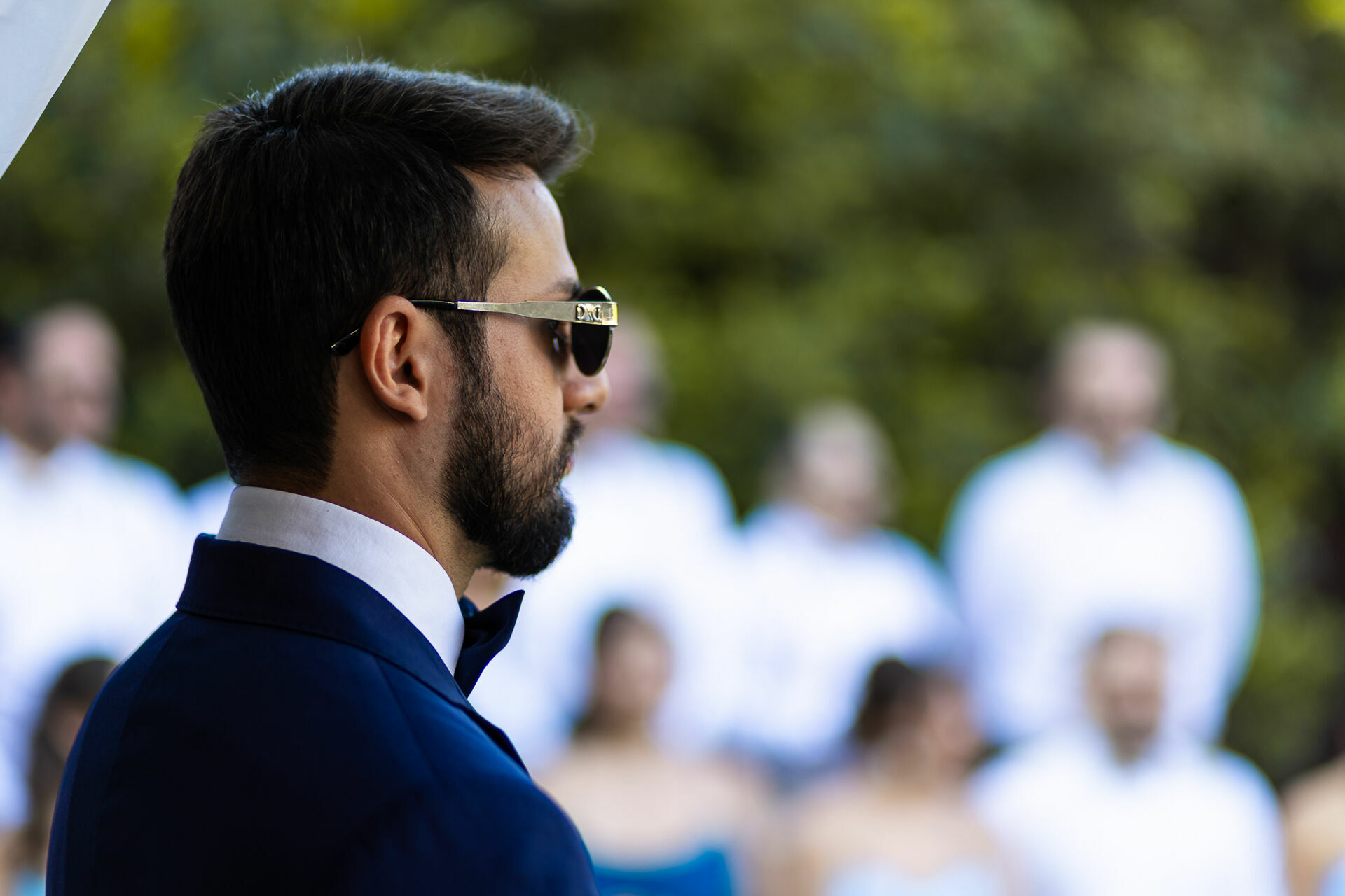 Foto Casamento campestre Beatriz e Rafael no Villa Romeu em José Bonifácio Foto Casamento campestre Beatriz e Rafael no Villa Romeu em José Bonifácio - Imagem 31