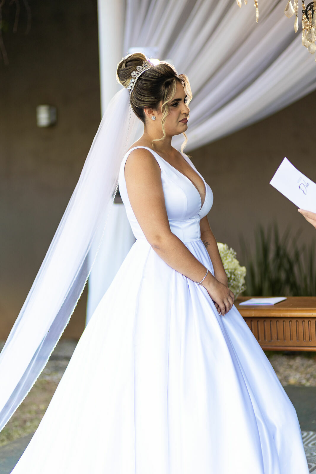 Foto Casamento campestre Beatriz e Rafael no Villa Romeu em José Bonifácio Foto Casamento campestre Beatriz e Rafael no Villa Romeu em José Bonifácio - Imagem 49