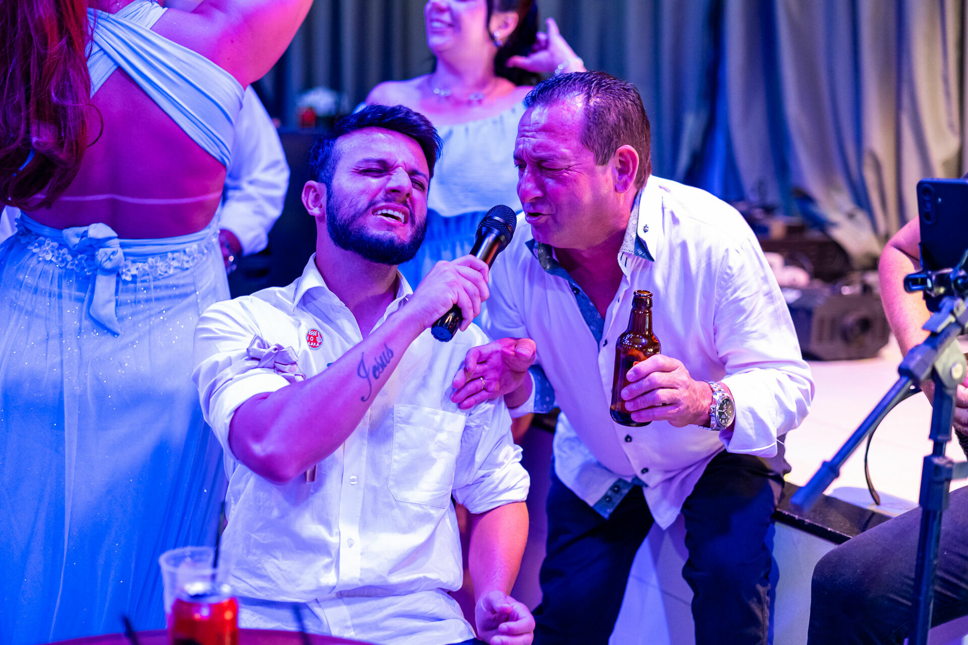 Foto Casamento campestre Beatriz e Rafael no Villa Romeu em José Bonifácio Foto Casamento campestre Beatriz e Rafael no Villa Romeu em José Bonifácio - Imagem 159