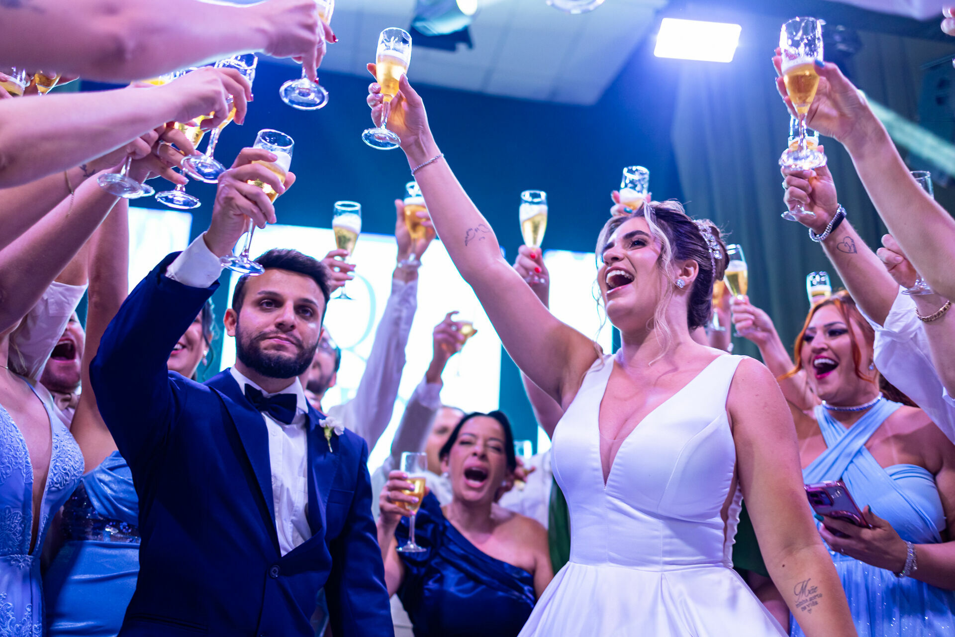 Foto Casamento campestre Beatriz e Rafael no Villa Romeu em José Bonifácio Foto Casamento campestre Beatriz e Rafael no Villa Romeu em José Bonifácio - Imagem 129