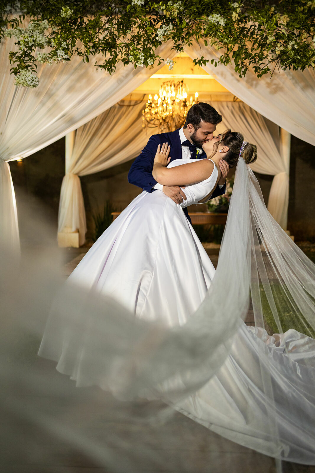 Foto Casamento campestre Beatriz e Rafael no Villa Romeu em José Bonifácio Foto Casamento campestre Beatriz e Rafael no Villa Romeu em José Bonifácio - Imagem 122