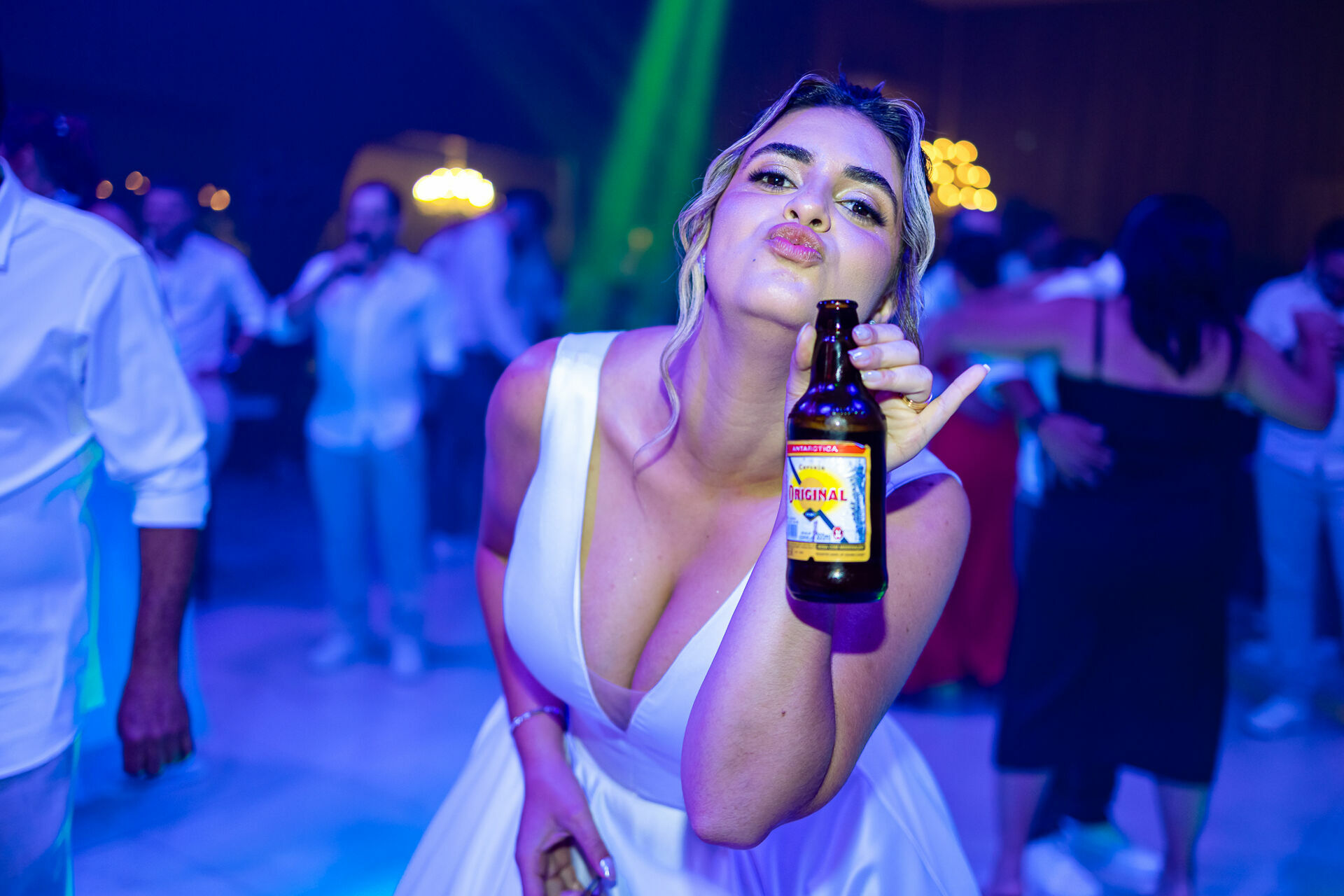 Foto Casamento campestre Beatriz e Rafael no Villa Romeu em José Bonifácio Foto Casamento campestre Beatriz e Rafael no Villa Romeu em José Bonifácio - Imagem 149