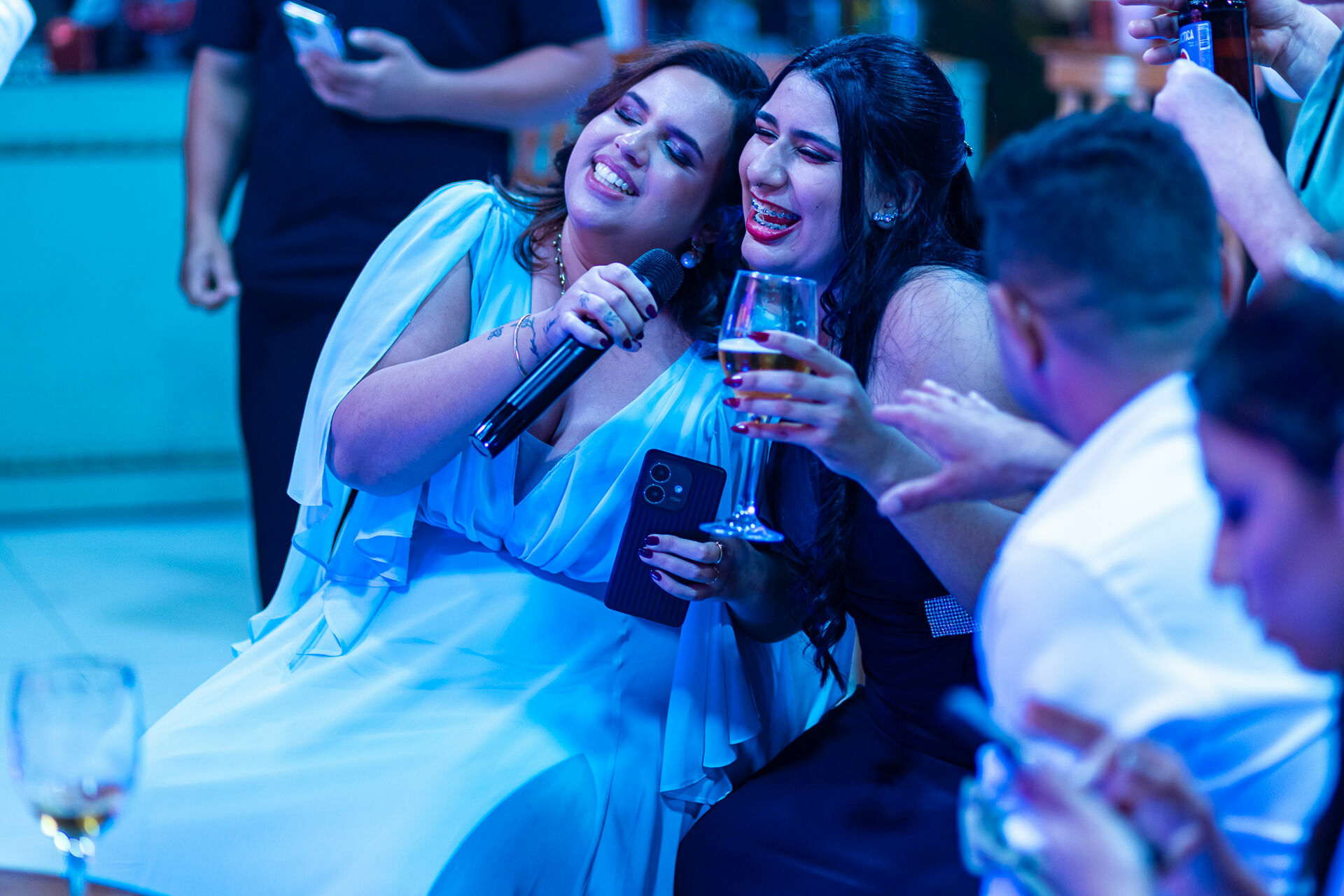 Foto Casamento campestre Beatriz e Rafael no Villa Romeu em José Bonifácio Foto Casamento campestre Beatriz e Rafael no Villa Romeu em José Bonifácio - Imagem 162