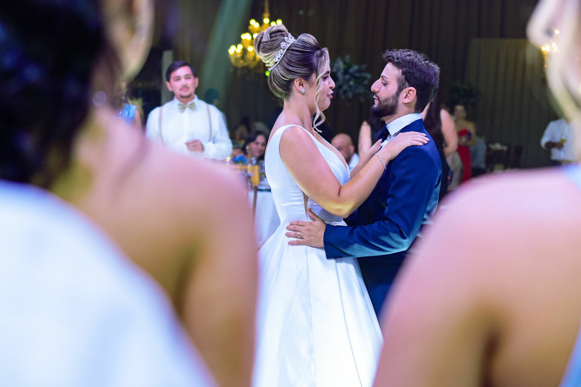 Foto Casamento campestre Beatriz e Rafael no Villa Romeu em José Bonifácio Foto Casamento campestre Beatriz e Rafael no Villa Romeu em José Bonifácio - Imagem 131