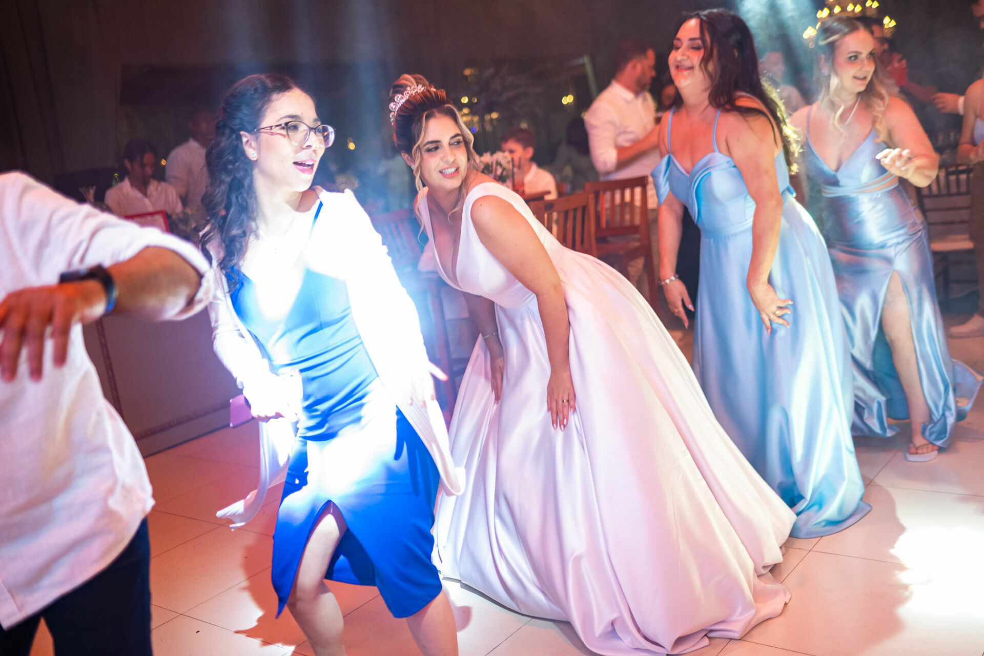 Foto Casamento campestre Beatriz e Rafael no Villa Romeu em José Bonifácio Foto Casamento campestre Beatriz e Rafael no Villa Romeu em José Bonifácio - Imagem 146