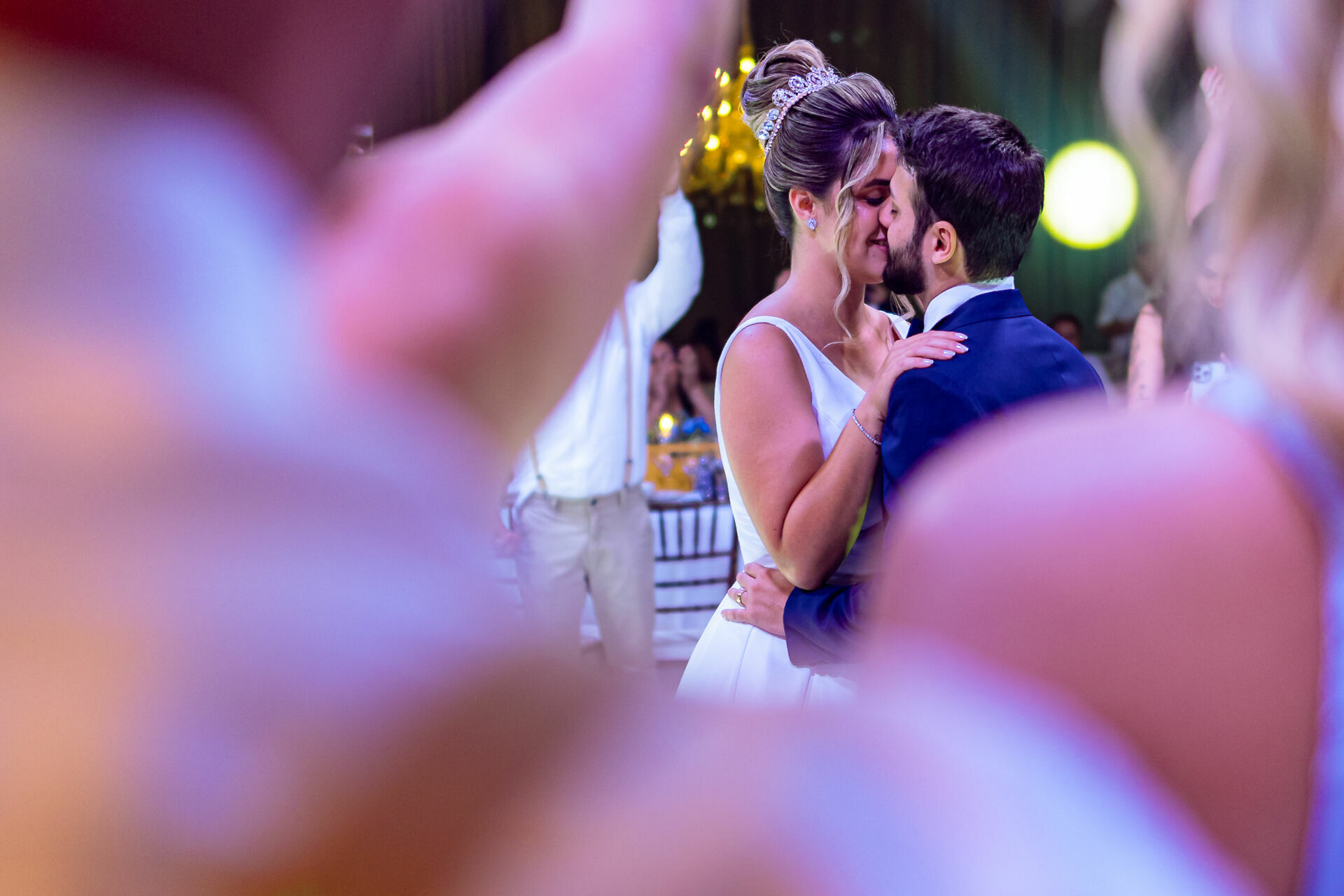 Foto Casamento campestre Beatriz e Rafael no Villa Romeu em José Bonifácio Foto Casamento campestre Beatriz e Rafael no Villa Romeu em José Bonifácio - Imagem 132