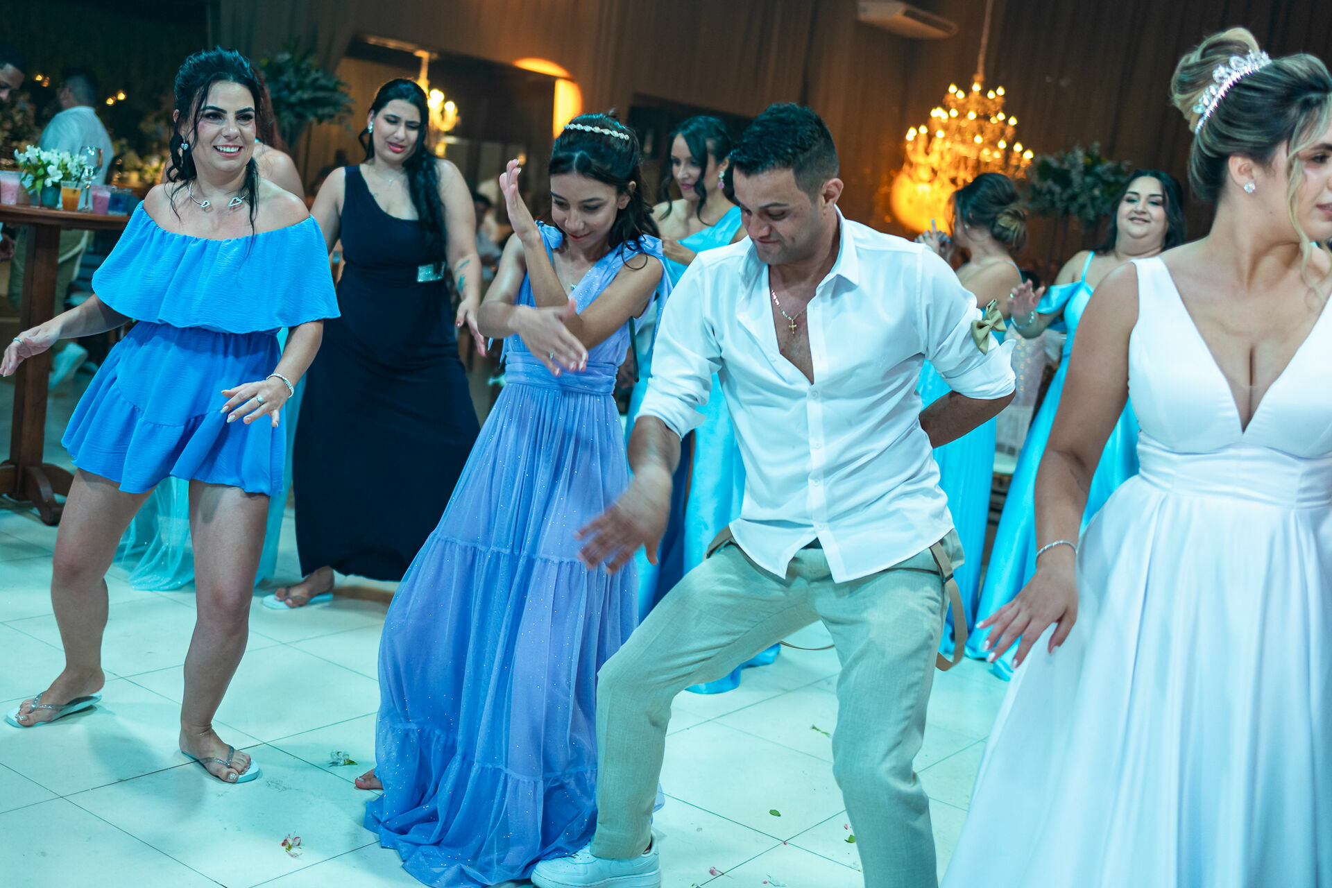 Foto Casamento campestre Beatriz e Rafael no Villa Romeu em José Bonifácio Foto Casamento campestre Beatriz e Rafael no Villa Romeu em José Bonifácio - Imagem 165