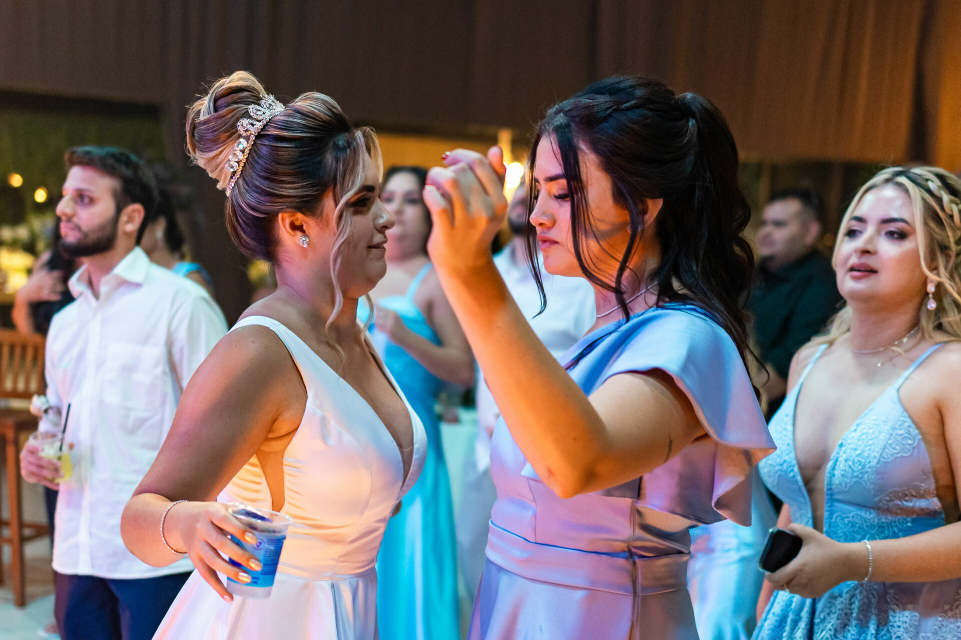 Foto Casamento campestre Beatriz e Rafael no Villa Romeu em José Bonifácio Foto Casamento campestre Beatriz e Rafael no Villa Romeu em José Bonifácio - Imagem 166