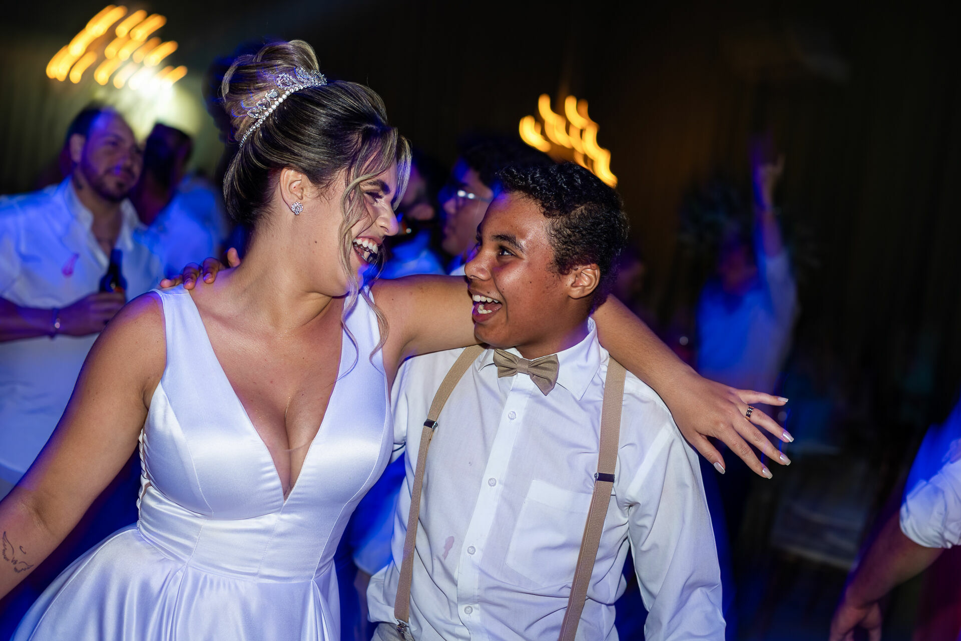 Foto Casamento campestre Beatriz e Rafael no Villa Romeu em José Bonifácio Foto Casamento campestre Beatriz e Rafael no Villa Romeu em José Bonifácio - Imagem 155