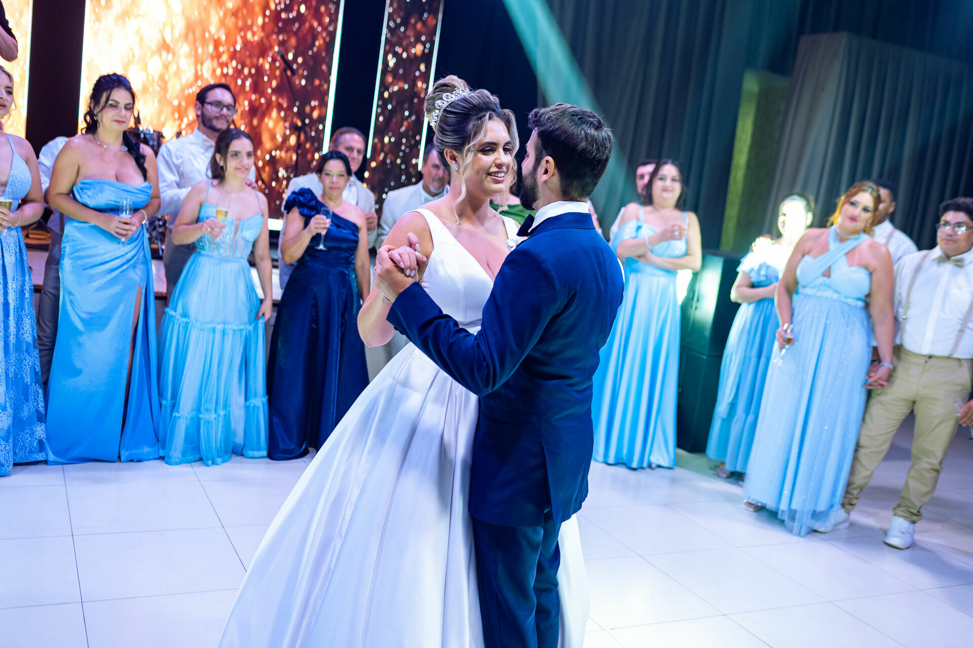 Foto Casamento campestre Beatriz e Rafael no Villa Romeu em José Bonifácio Foto Casamento campestre Beatriz e Rafael no Villa Romeu em José Bonifácio - Imagem 133