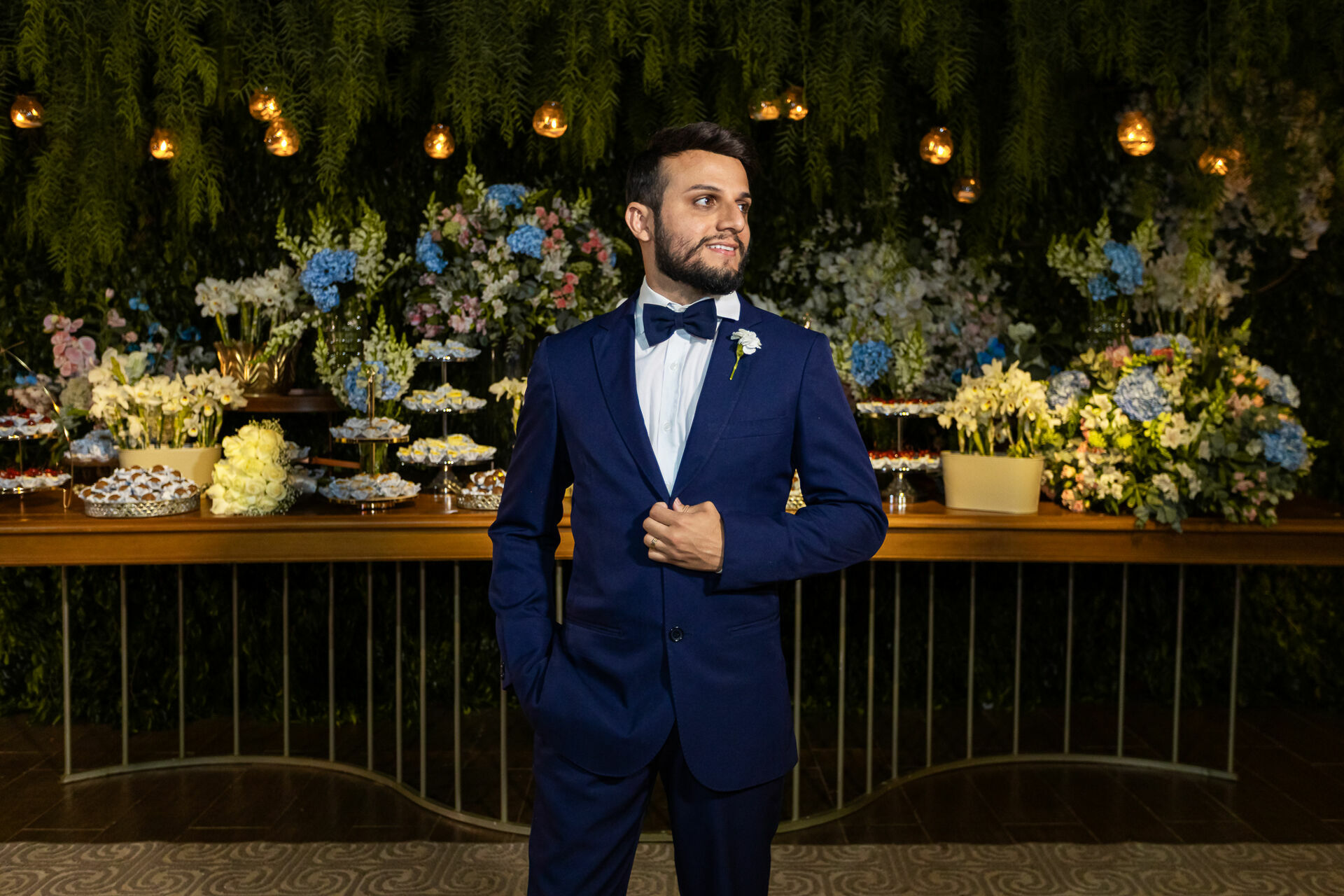 Foto Casamento campestre Beatriz e Rafael no Villa Romeu em José Bonifácio Foto Casamento campestre Beatriz e Rafael no Villa Romeu em José Bonifácio - Imagem 142