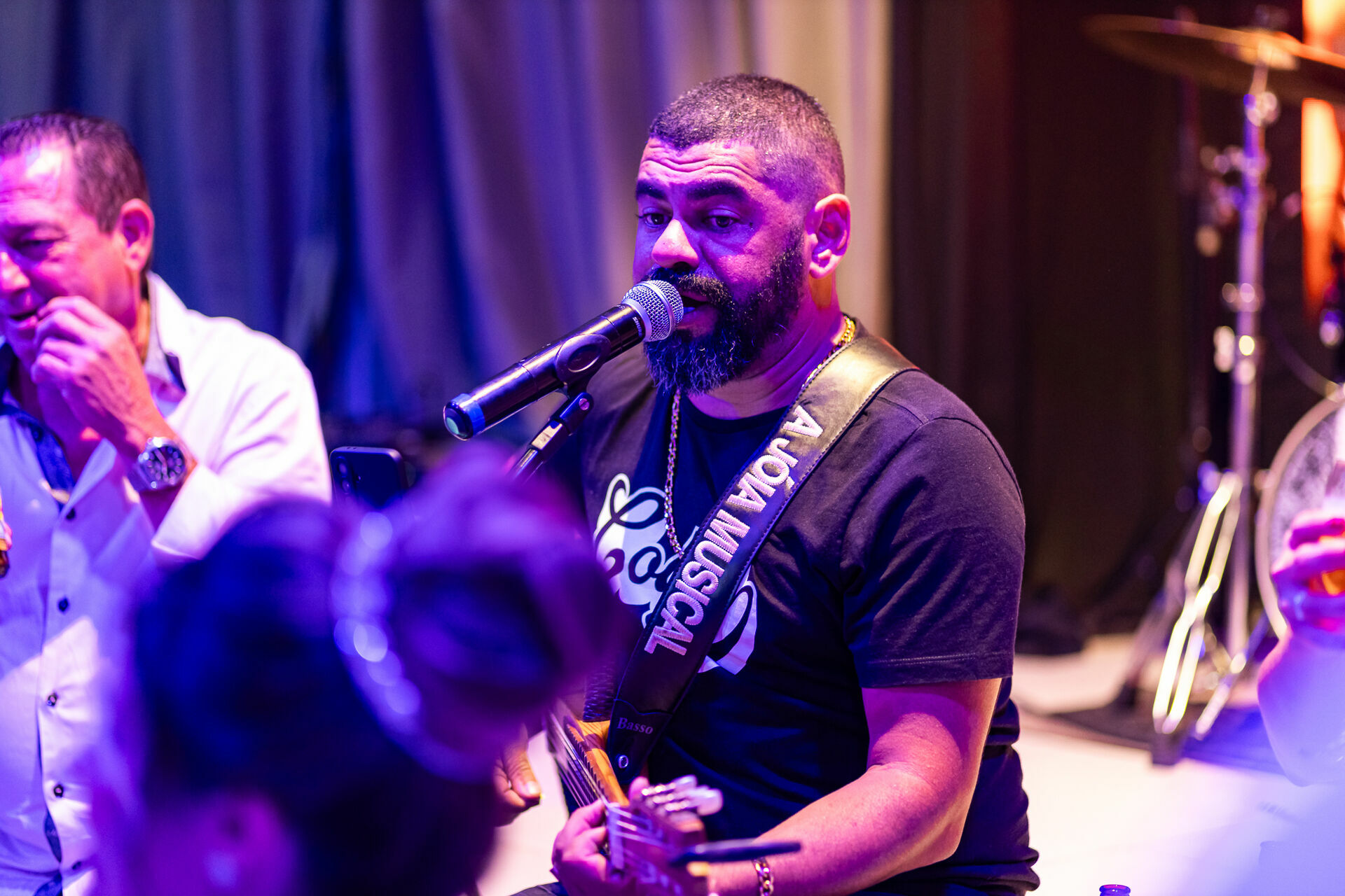 Foto Casamento campestre Beatriz e Rafael no Villa Romeu em José Bonifácio Foto Casamento campestre Beatriz e Rafael no Villa Romeu em José Bonifácio - Imagem 157