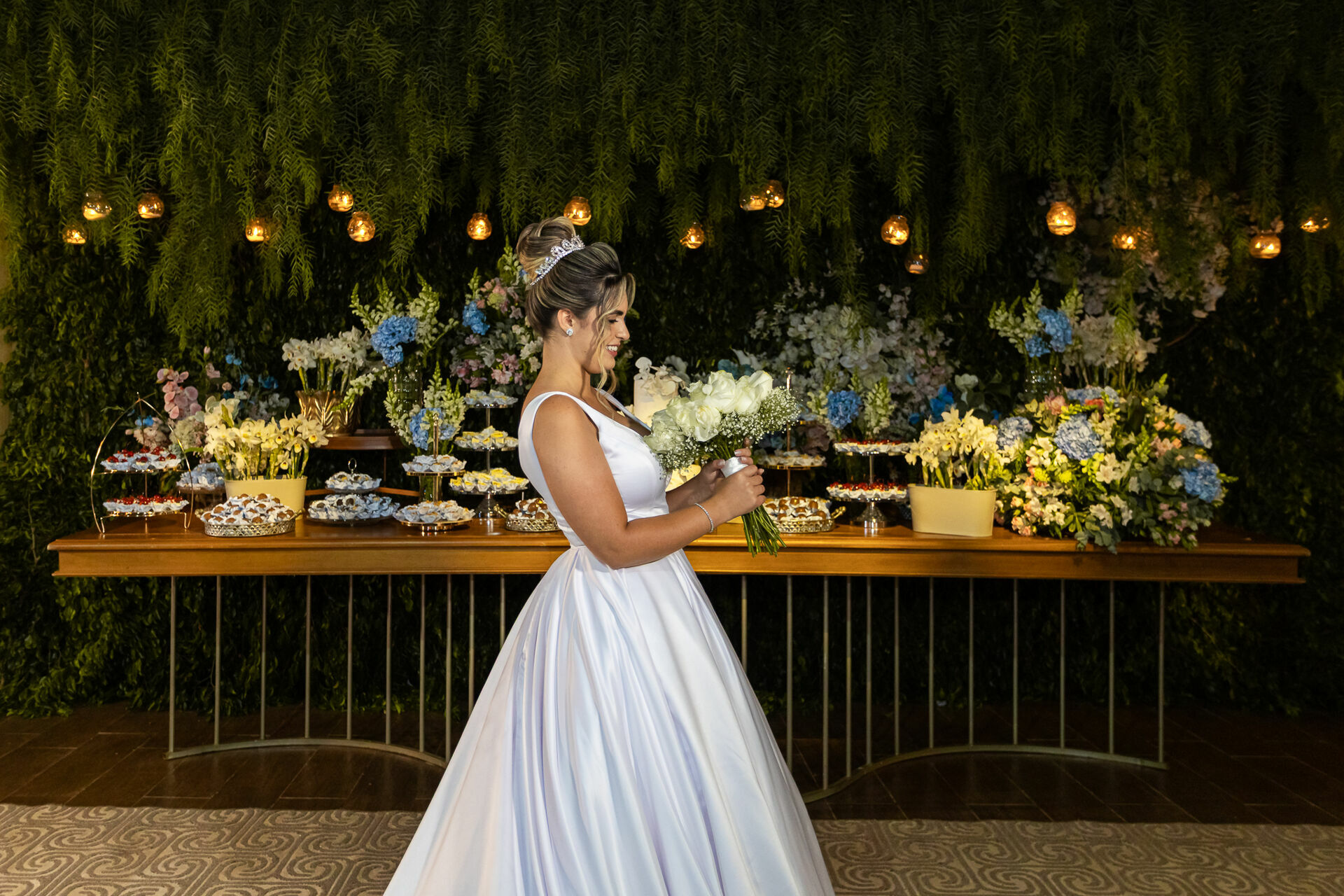 Foto Casamento campestre Beatriz e Rafael no Villa Romeu em José Bonifácio Foto Casamento campestre Beatriz e Rafael no Villa Romeu em José Bonifácio - Imagem 140