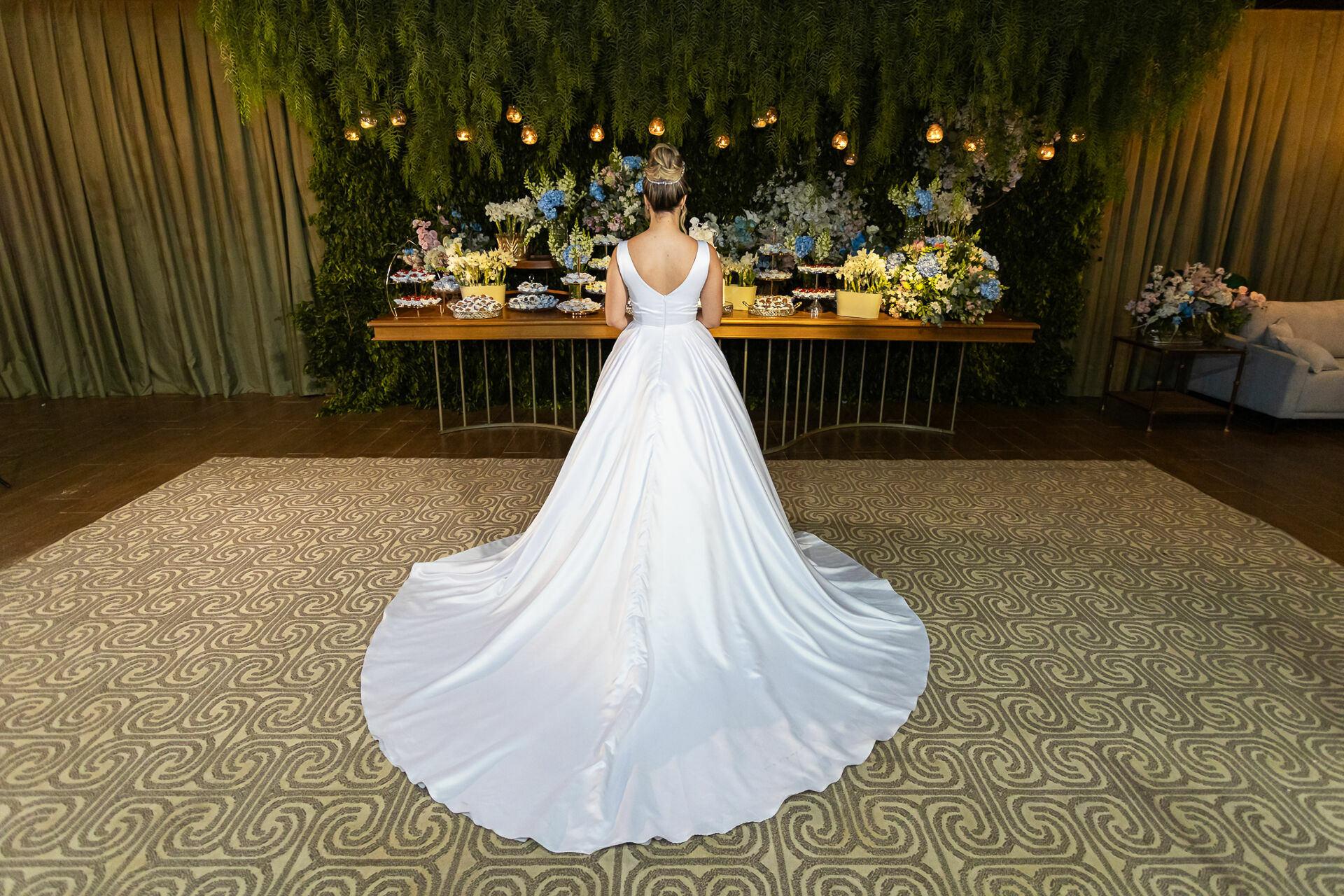 Foto Casamento campestre Beatriz e Rafael no Villa Romeu em José Bonifácio Foto Casamento campestre Beatriz e Rafael no Villa Romeu em José Bonifácio - Imagem 138