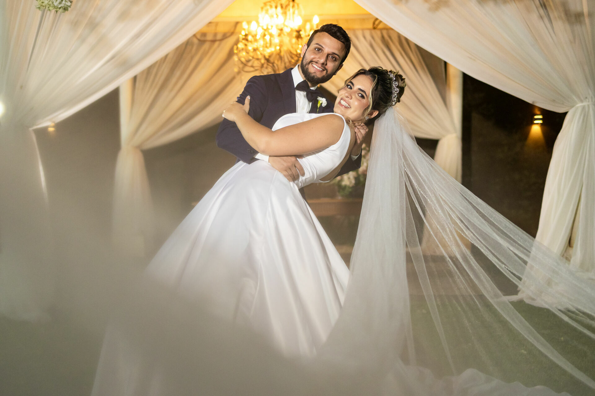 Foto Casamento campestre Beatriz e Rafael no Villa Romeu em José Bonifácio Foto Casamento campestre Beatriz e Rafael no Villa Romeu em José Bonifácio - Imagem 123