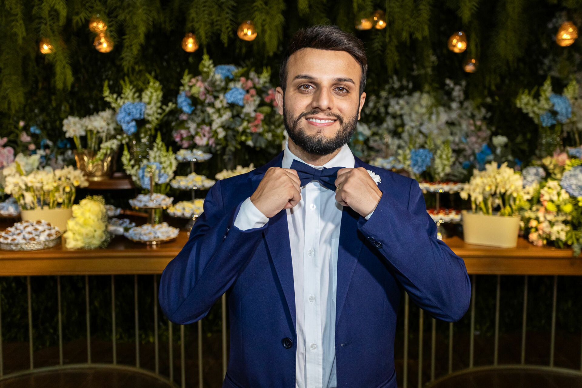 Foto Casamento campestre Beatriz e Rafael no Villa Romeu em José Bonifácio Foto Casamento campestre Beatriz e Rafael no Villa Romeu em José Bonifácio - Imagem 143