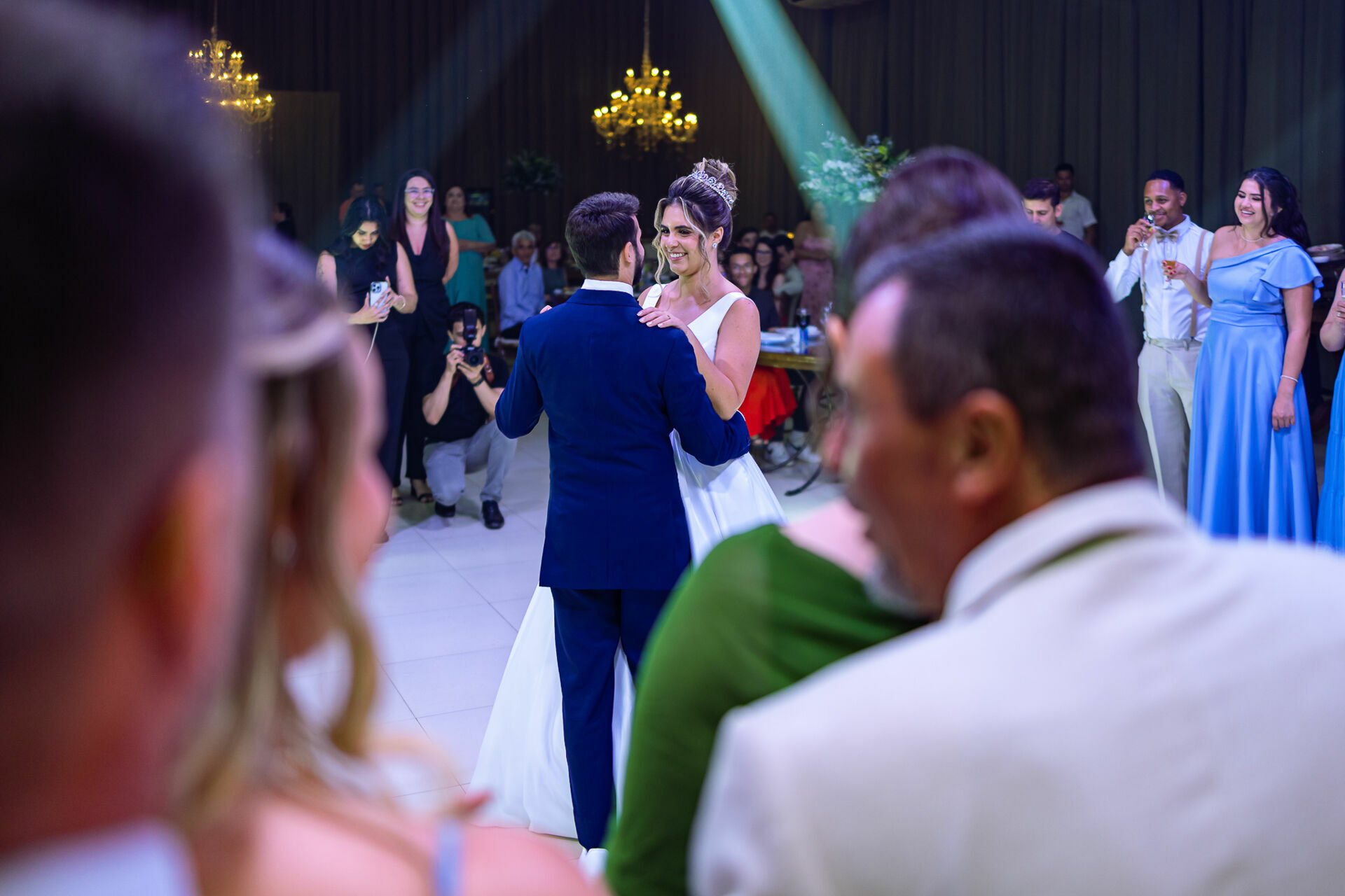 Foto Casamento campestre Beatriz e Rafael no Villa Romeu em José Bonifácio Foto Casamento campestre Beatriz e Rafael no Villa Romeu em José Bonifácio - Imagem 130