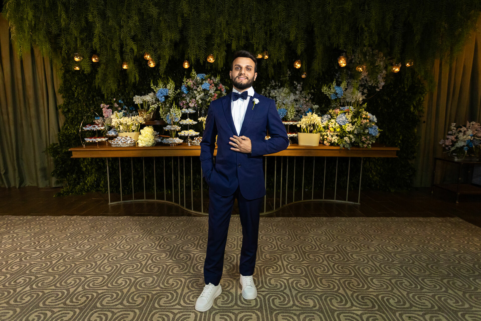 Foto Casamento campestre Beatriz e Rafael no Villa Romeu em José Bonifácio Foto Casamento campestre Beatriz e Rafael no Villa Romeu em José Bonifácio - Imagem 141