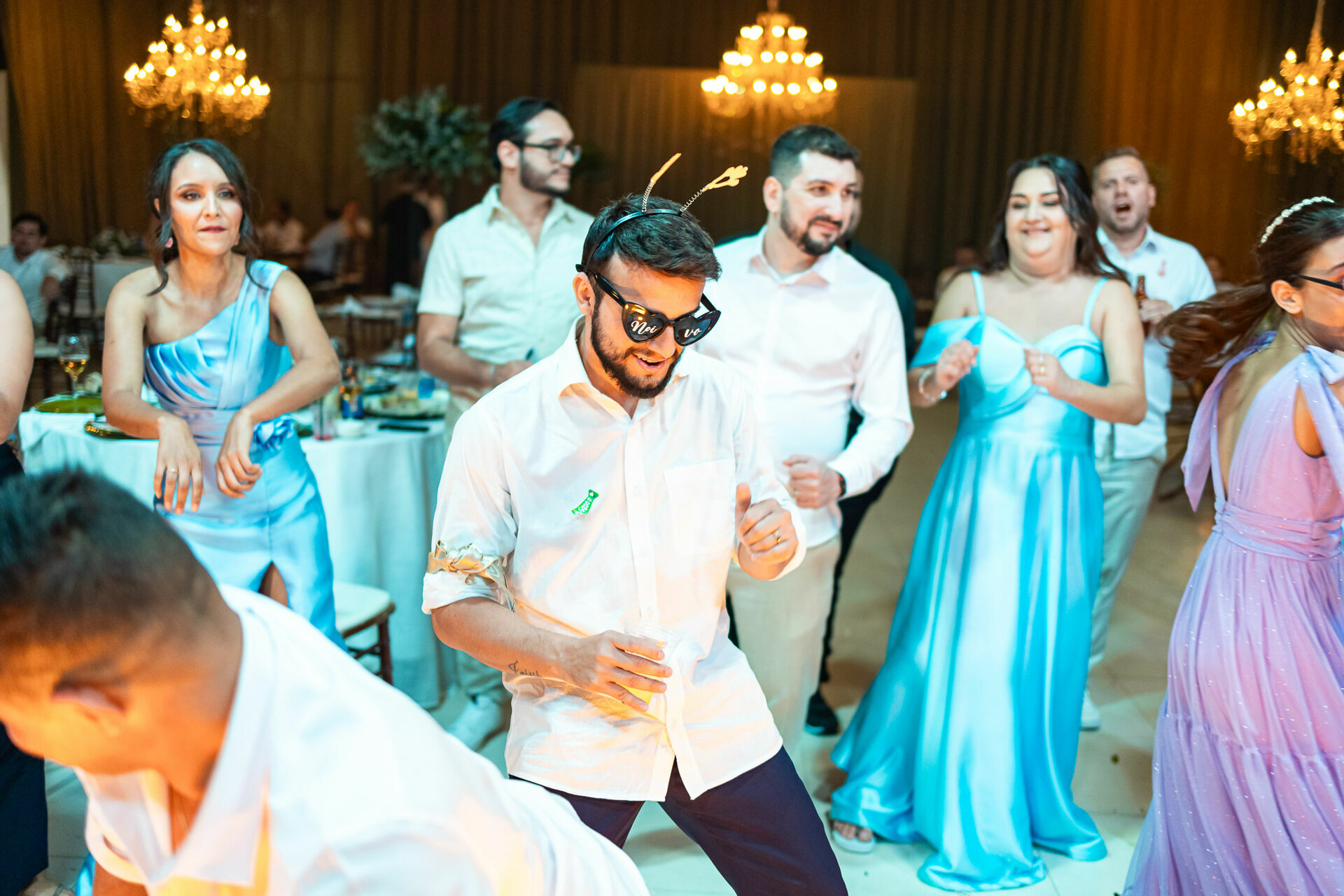 Foto Casamento campestre Beatriz e Rafael no Villa Romeu em José Bonifácio Foto Casamento campestre Beatriz e Rafael no Villa Romeu em José Bonifácio - Imagem 169