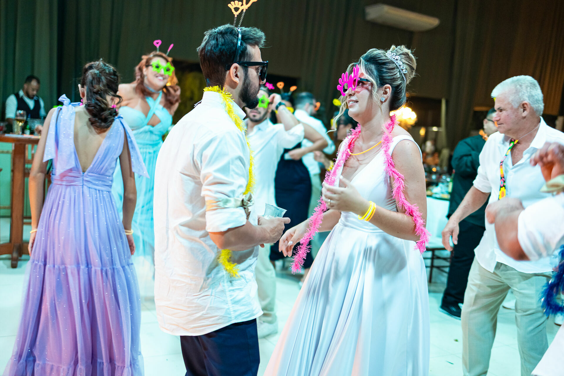 Foto Casamento campestre Beatriz e Rafael no Villa Romeu em José Bonifácio Foto Casamento campestre Beatriz e Rafael no Villa Romeu em José Bonifácio - Imagem 170