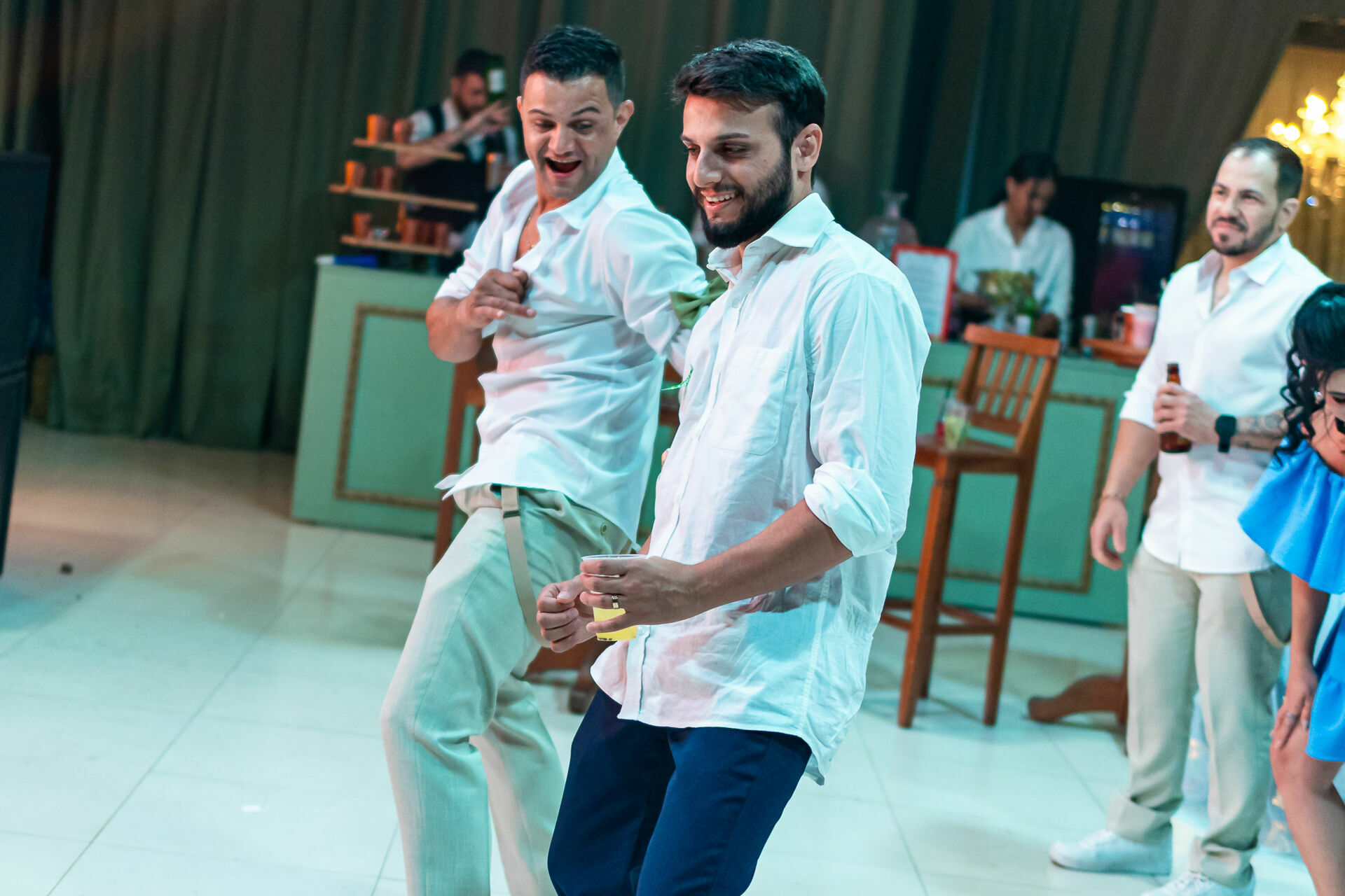 Foto Casamento campestre Beatriz e Rafael no Villa Romeu em José Bonifácio Foto Casamento campestre Beatriz e Rafael no Villa Romeu em José Bonifácio - Imagem 167