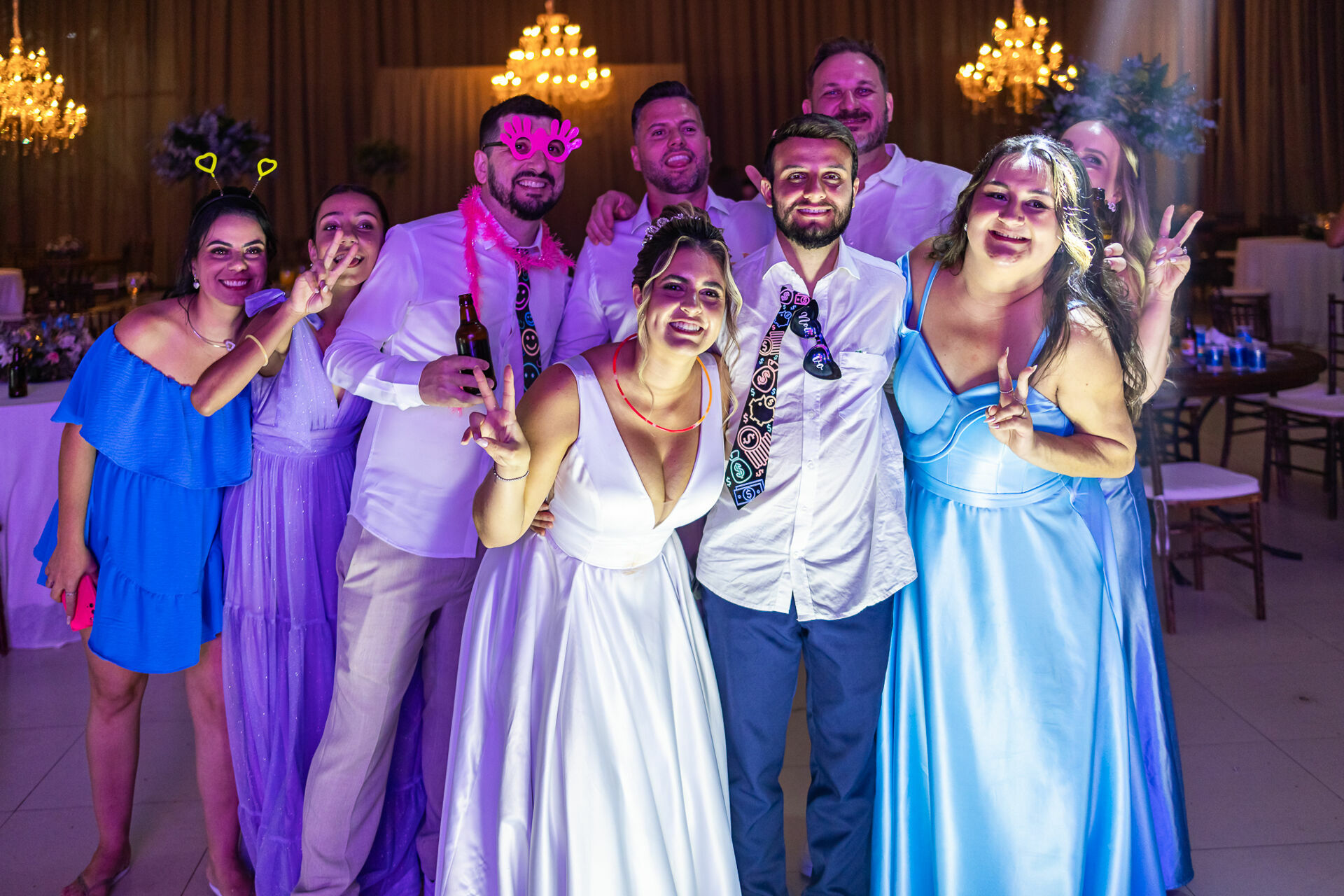 Foto Casamento campestre Beatriz e Rafael no Villa Romeu em José Bonifácio Foto Casamento campestre Beatriz e Rafael no Villa Romeu em José Bonifácio - Imagem 189