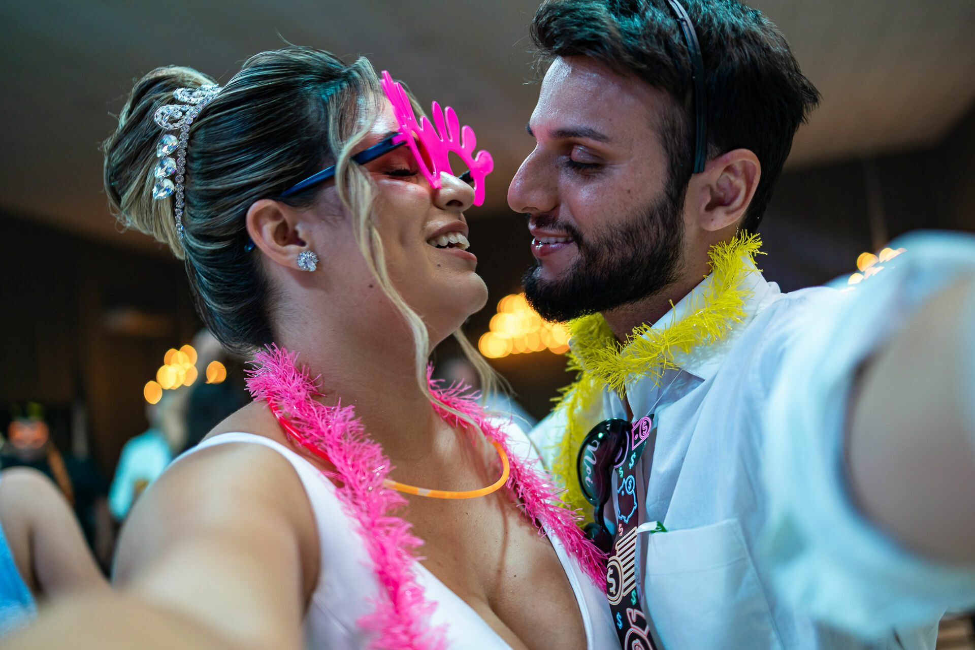 Foto Casamento campestre Beatriz e Rafael no Villa Romeu em José Bonifácio Foto Casamento campestre Beatriz e Rafael no Villa Romeu em José Bonifácio - Imagem 180