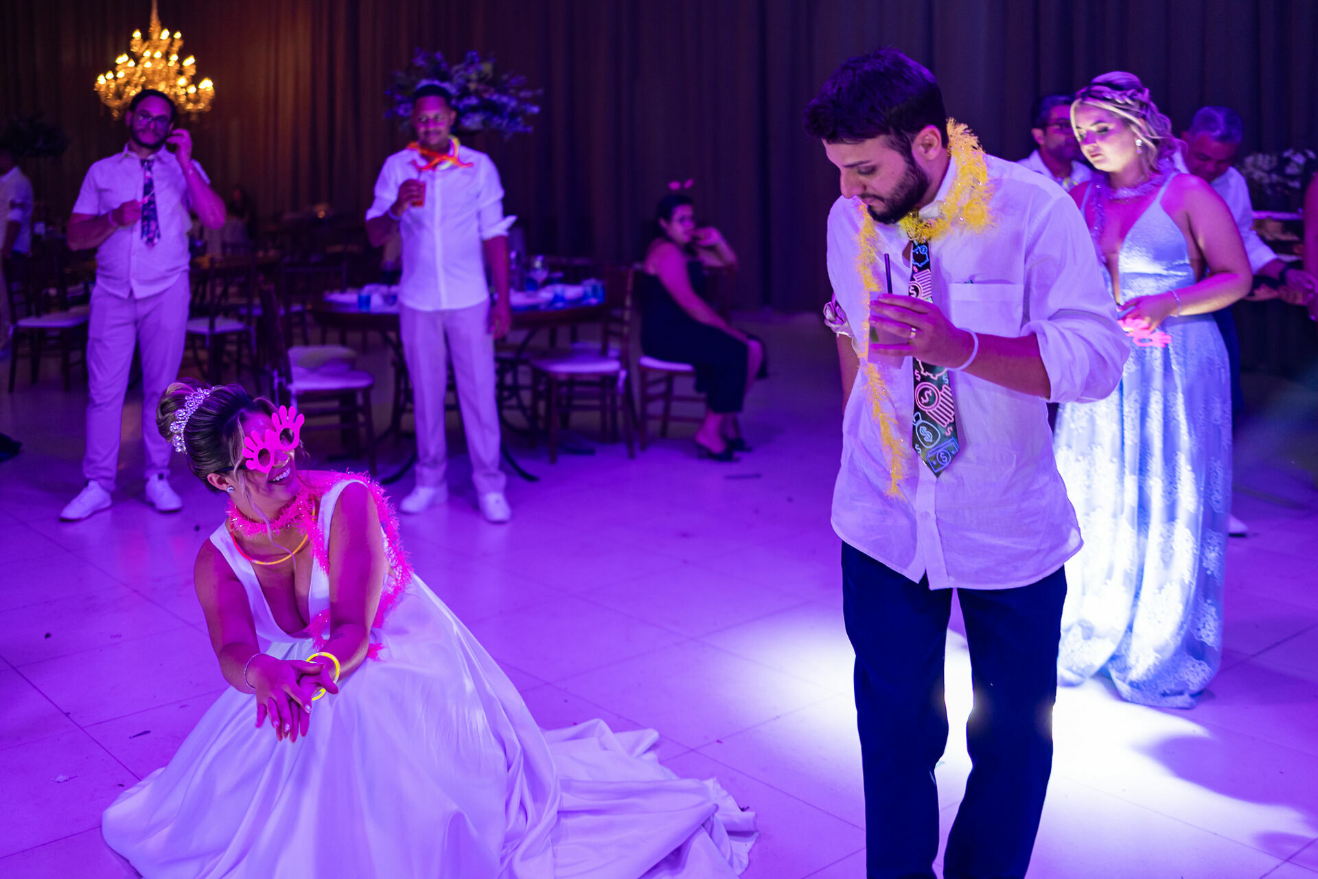 Foto Casamento campestre Beatriz e Rafael no Villa Romeu em José Bonifácio Foto Casamento campestre Beatriz e Rafael no Villa Romeu em José Bonifácio - Imagem 185