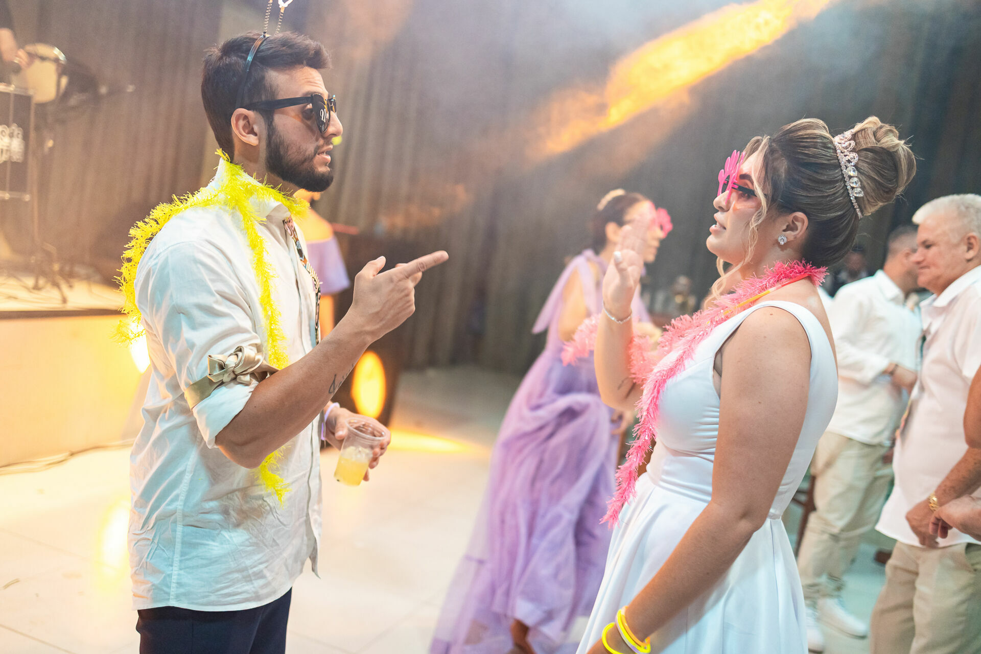 Foto Casamento campestre Beatriz e Rafael no Villa Romeu em José Bonifácio Foto Casamento campestre Beatriz e Rafael no Villa Romeu em José Bonifácio - Imagem 171