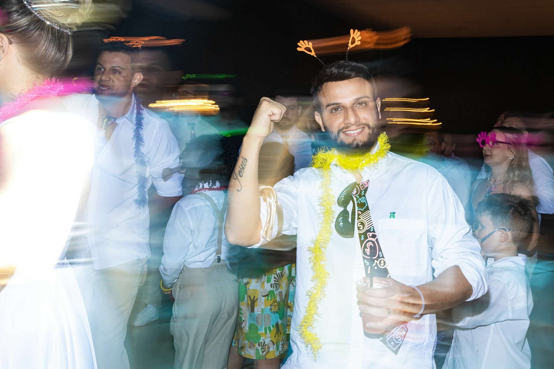 Foto Casamento campestre Beatriz e Rafael no Villa Romeu em José Bonifácio Foto Casamento campestre Beatriz e Rafael no Villa Romeu em José Bonifácio - Imagem 175