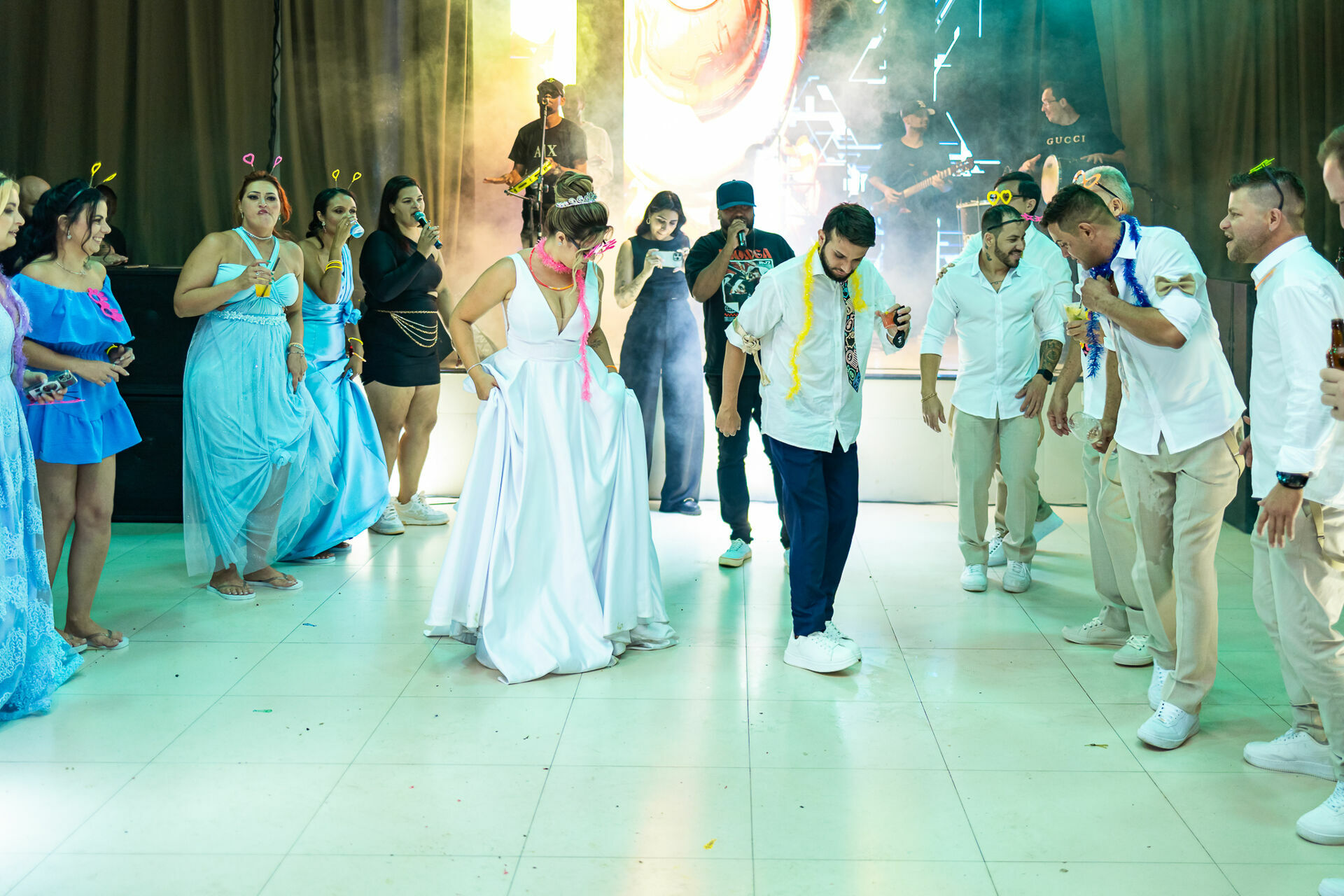 Foto Casamento campestre Beatriz e Rafael no Villa Romeu em José Bonifácio Foto Casamento campestre Beatriz e Rafael no Villa Romeu em José Bonifácio - Imagem 183