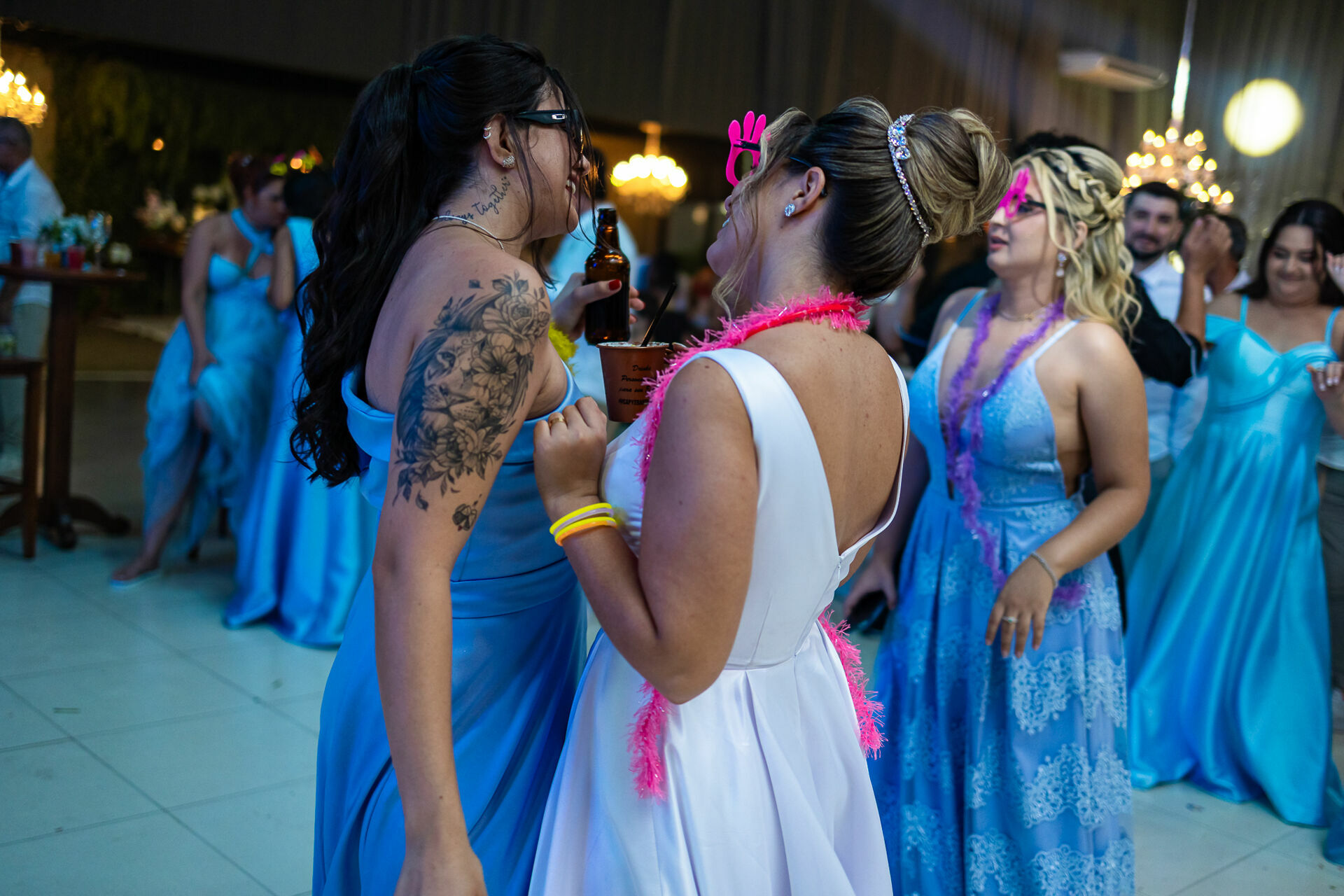 Foto Casamento campestre Beatriz e Rafael no Villa Romeu em José Bonifácio Foto Casamento campestre Beatriz e Rafael no Villa Romeu em José Bonifácio - Imagem 181