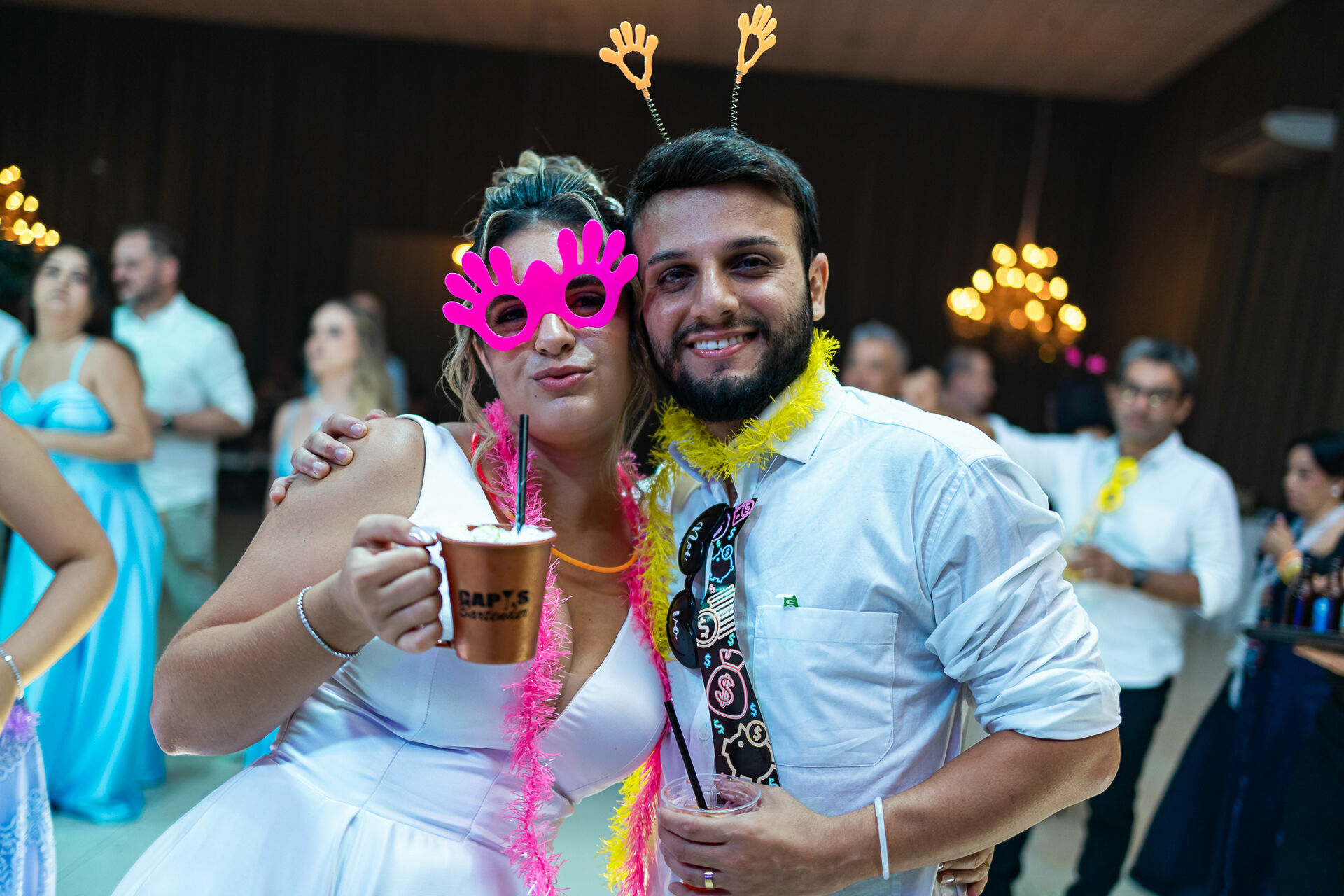Foto Casamento campestre Beatriz e Rafael no Villa Romeu em José Bonifácio Foto Casamento campestre Beatriz e Rafael no Villa Romeu em José Bonifácio - Imagem 177