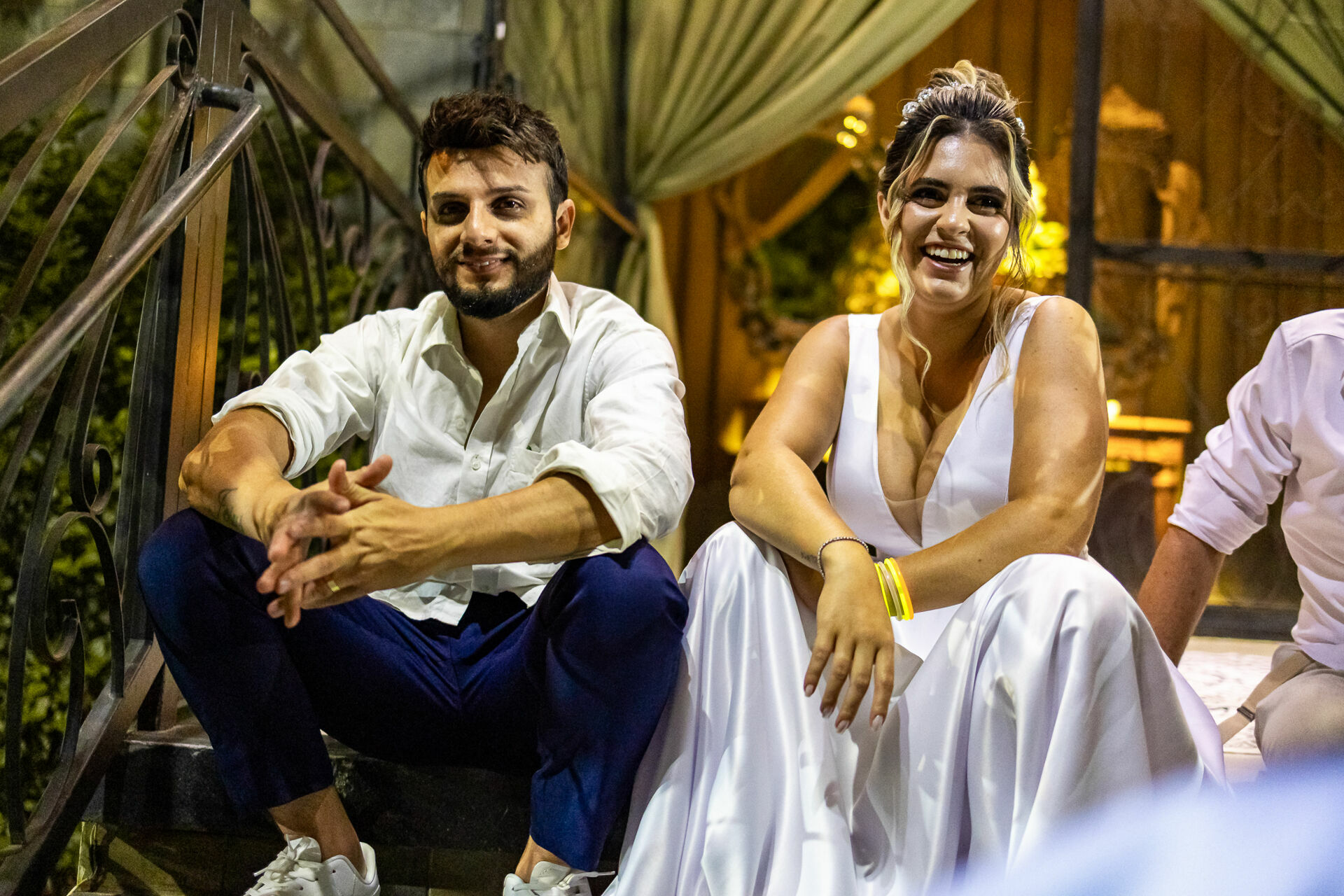 Foto Casamento campestre Beatriz e Rafael no Villa Romeu em José Bonifácio Foto Casamento campestre Beatriz e Rafael no Villa Romeu em José Bonifácio - Imagem 190